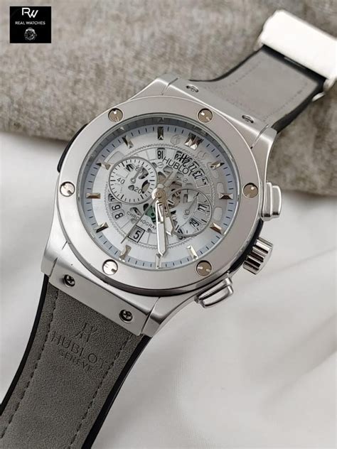 what are some cheap watches that look like hublot|hublot watch price timepiece.